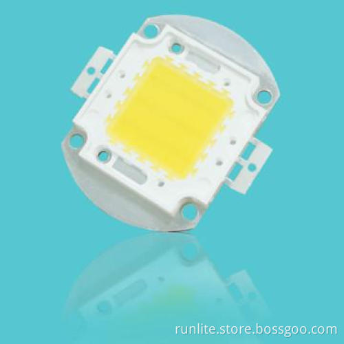 Better Quality 50W Cool White LED Diode(RoHS)